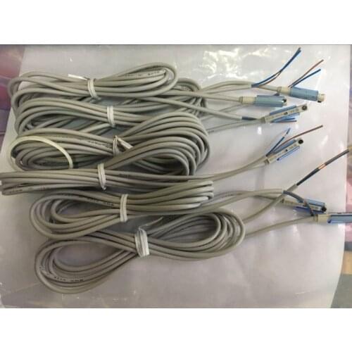 Air cylinder proximity switch D-A93 D-Z73 D-A73 D-A54 D-C73 D-M9B D-M9N D-M9BV D-M9NV CS1-J CS1-U CS1-F Pneumatic Senser