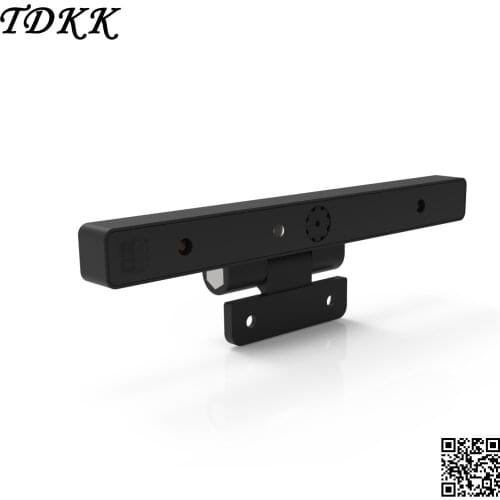 Windows Hello Face Recognition Login 1080p Camera TypeC Rear Interface