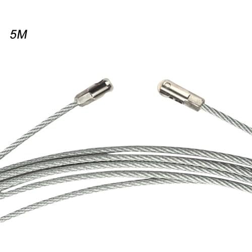 Woopower Cables