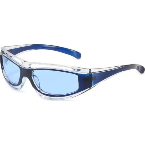 Protect Eyewear 2021 Vintage Plastic Sun Glasses Fashion Men And Women Sunglasses Cool Outdoor Decoration Gafas De Sol Hombre