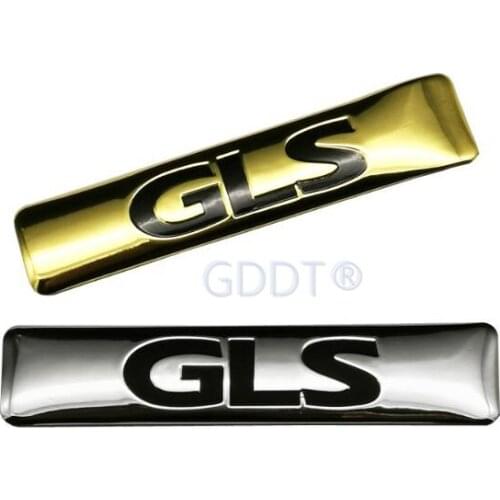 Sticker 3D Logo Wheel Center Caps for Pajero Gls Emblem Rim Hub Covers for Montero V6 Cap Badge for Shogun