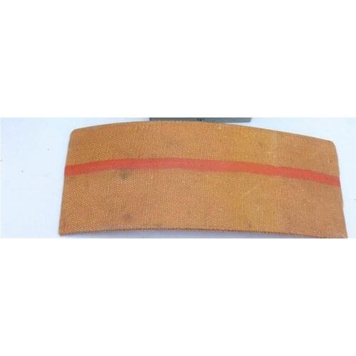 1pcs Rib Bending Iron Belt Plate Strap for Cello Guitar Wood Bend Strong & Durable