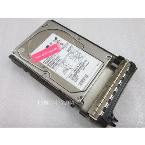 100%New In box 3 year warranty 146G SCSI ST3146807LC 80P Need more angles photos, please contact me