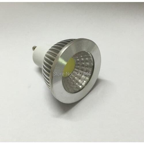 30pcs 650lm COB 7W LED Spot light Cabinet lights Ceiling Lamp Warm/natural/Cold White GU10/E26/E27/GU5.3 shipping