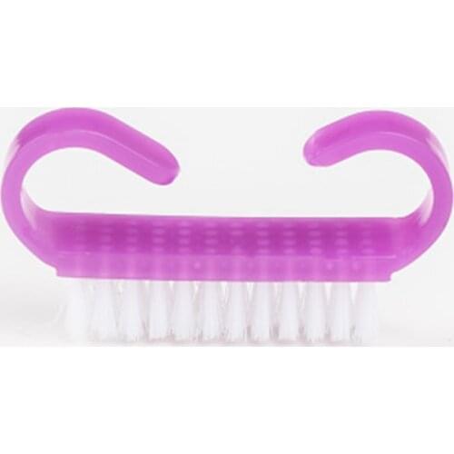 ADOMANER Manicure Brushes