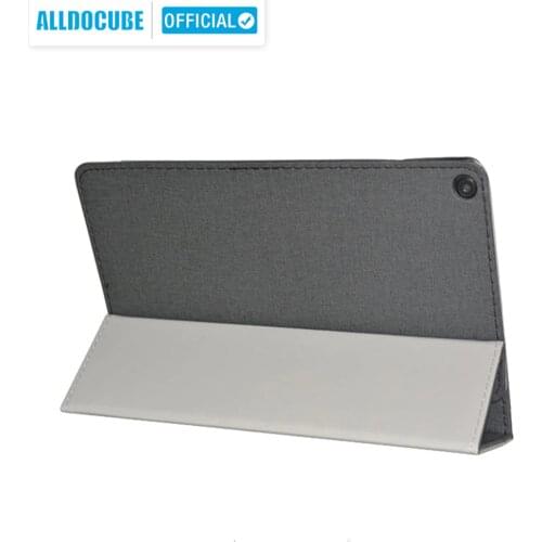 ALLDOCUBE Official Stand Leather Cover Case for Tablet iPlay20 iPlay 20 Pro