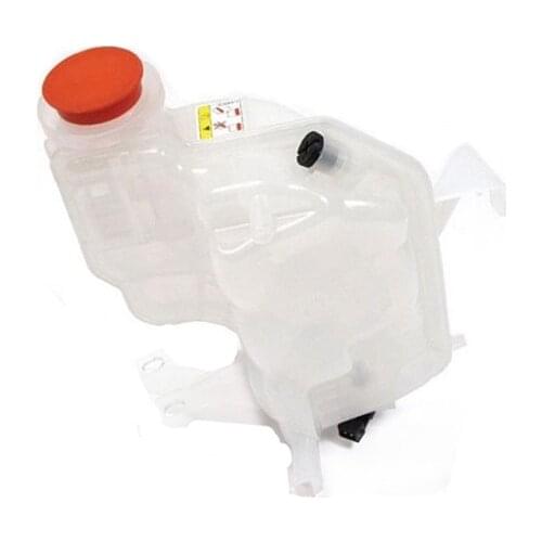 Car Auto Radiator Coolant Overflow Container for Dis cov ery4/3 Ran ger over Spo rt Expansion Tank car engine cooling system p