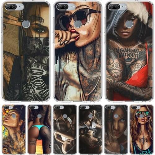 Bandai Phone Cases Huawei Honor 7A Pro