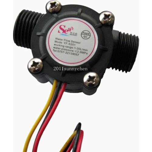 CIBLANC Level Sensors