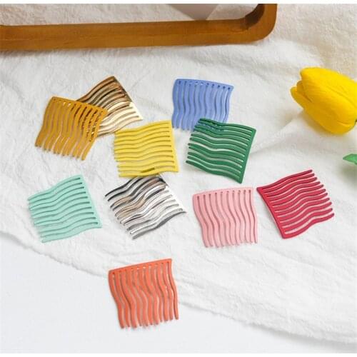 Hair Comb Inserts Hair Clip Tail Females Design Fashion Bumpits Bouffant Hair Tail Styling Hair Clip Hair Accessories