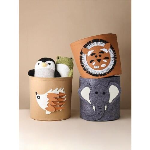 JIATA Laundry Baskets For The Bathroom