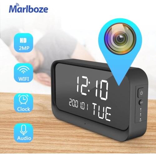 Мини камеры видеонаблюдения Marlboze China At AliExpress
