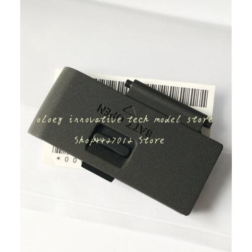 NEW Original Battery Cover For CANON EOS 700D 700D/EOS Kiss X7i/Rebel T5i Digital Camera Repair Part