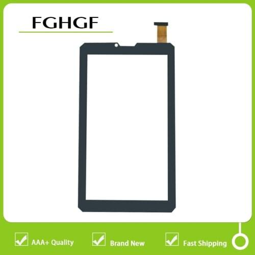 New touch screen for 7" BQ 7082G BQ-7082G ARMOR Print7 Tablet PC touch panel digitizer sensor Glass Replacement Parts