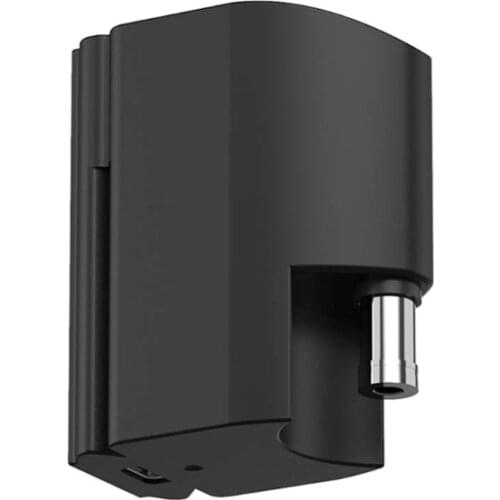 New LCD Display Wireless Tattoo Power Supply Connector Audio 3.5mm Battery Pack for Tattoo Pen Machines