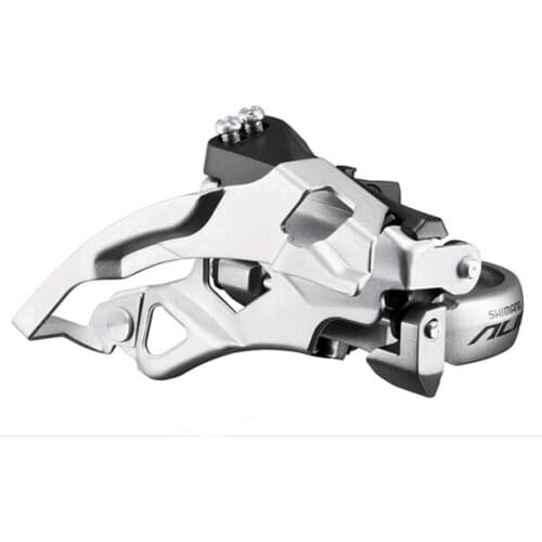 M4000 mountain bike front derailleur 9-speed rear derailleur 27-speed front derailleur