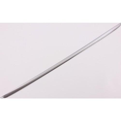 Applicable for 2019 model Zhixuan ABS electroplated tailgate trim trim