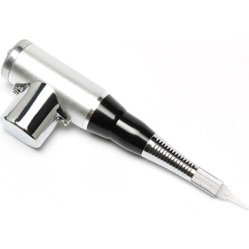 Free Shipping 35000R/min Best Tattoo Eyebrow Lip Pen Permanent Makeup Machine