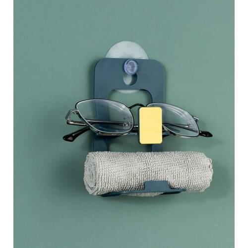 Self Adhesive Household Rag Sponge Racks Kitchen Supplies Sink Storage Countertops Cleaning Drain Organizer