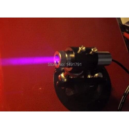 100mw blue violet laser laser equipment device