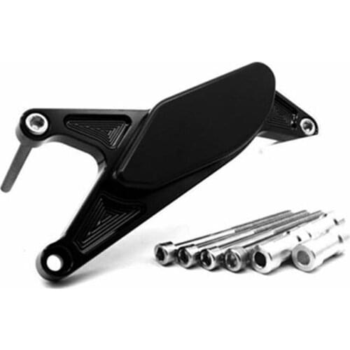 Special Engine Anti-Fall Block Schock-Resistant Ball Protection Block for Suzuki GSXR600/75004-05/GSXR1000 01-08