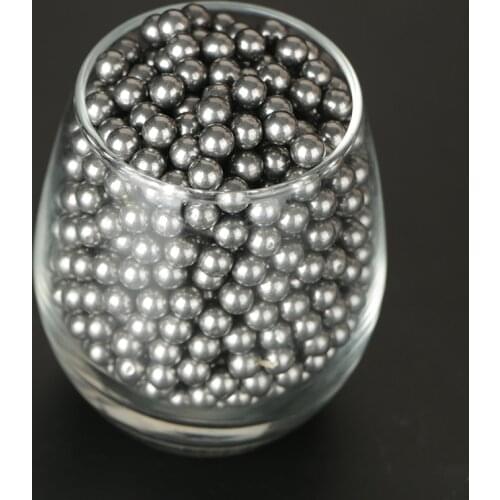 Steel Balls Diameter 8mm For Slingshot For Hunting Catapult Slingshot Hunting Powerful Archery Accessories