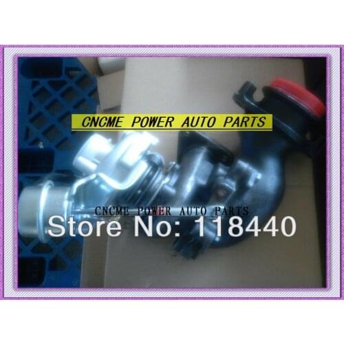 TURBO GT1544 454064 454064-0001 454064-5001S 028145701LX 454064-0003 454064-0004 454064-0005 For VW T4 Transporter AAZ ABL 1.9L