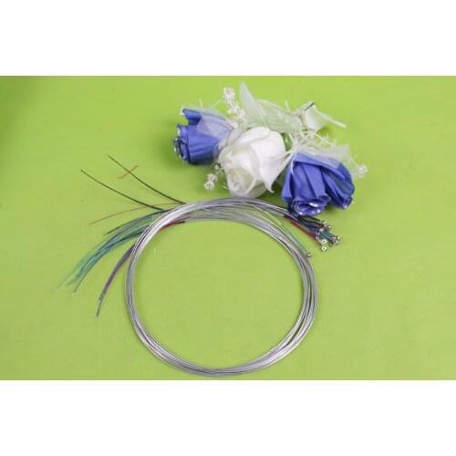 Cello string for 5 string one set cello accessories bulk cello g d a e