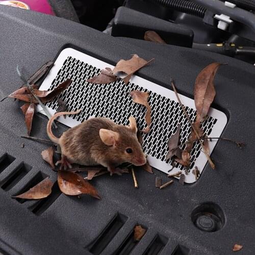 Car Engine Air Intake Grille Dust Cover Modification Accessories For Lexus 2018 2019 2020 ES260 ES300 ES350 Car Styling