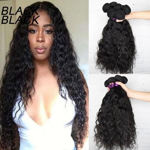 Wave Hair Artificial Hair Strands