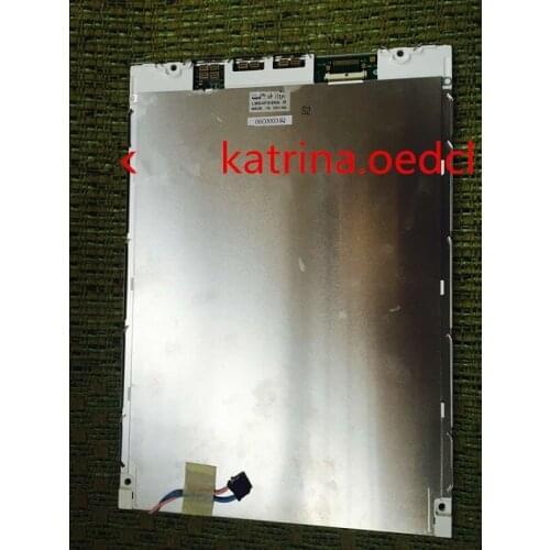 10.4 Inch LM64P89NA LM64P89NAR LM64P89N LCD Panel