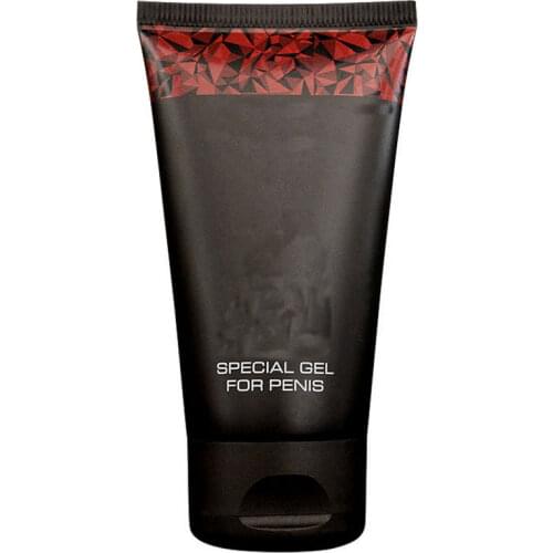 4 pcs Scrub & Bodys Treatment Genuine Russian Gel Men cream male enhancer increase Massage aid Supplies Titan