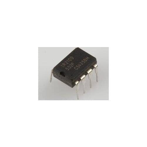 5pcs IR2109 Bridge Driver IR2109PBF DIP8