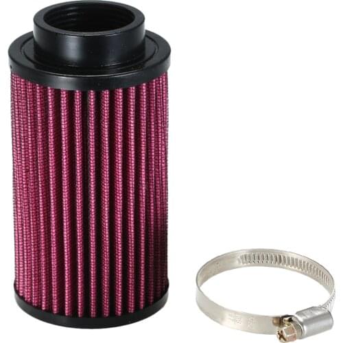 Car Air Pod Filters Filter Pair Stock Carb Replacement for Yamaha Banshee YFZ350