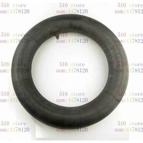 Free shipping 14x3.20 (3.00-10) inner tube for Electric Bicycle scooter 14 inch electric tricycle tire inner tube
