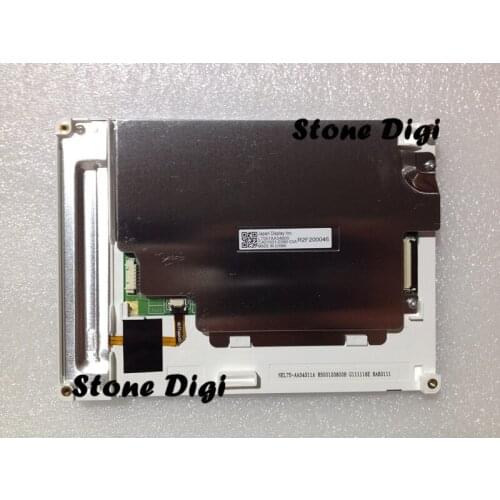 Free Shipping A+ Grade LT057AA34B00 5.7 inch TFT LCD DISPLAY Screen Panel For Industrial Equipment