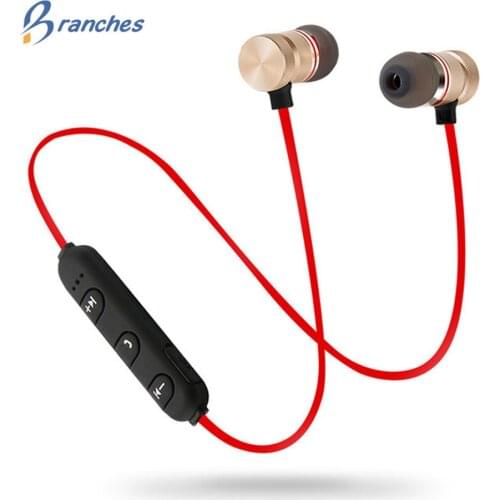 Branches Headsets For Smartphones