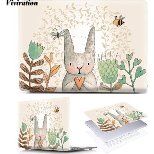 A1370 A1465 A1466 A1278 Matte Crystal Laptop Case For Macbook Air 13 Air 11 Pro 15 13" Retina 12" 15" 13" Protection Cover Shell