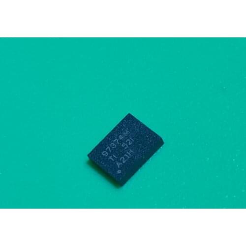 5pcs/lot CSD97374Q4M 97374 VSON-8 IC SYNC BUCK NEXFET 8VSON 97374M