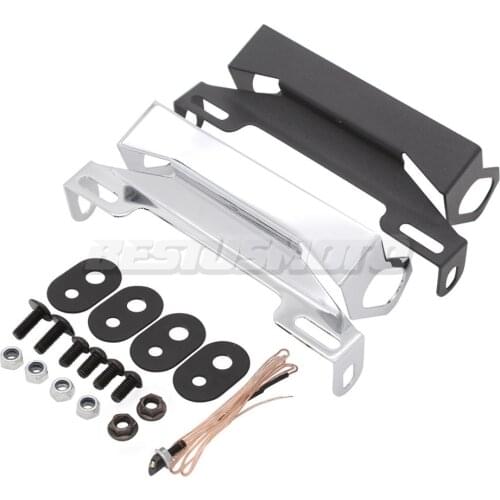 Motorcycle Fender Eliminator Tidy Tail License Plate Holder For Honda CBR600RR 2003-2006 CBR1000RR 2004-2007 CBR 600RR 1000RR