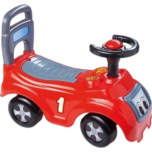 DOLU Children's Wheelchairs And Rocking Chairs