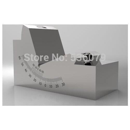 AP-30 Precision 0-60 degree angle plate,Angle block, angle gauge