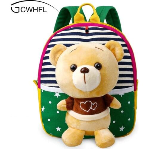 Детские мини-рюкзаки GCWHFL China At AliExpress