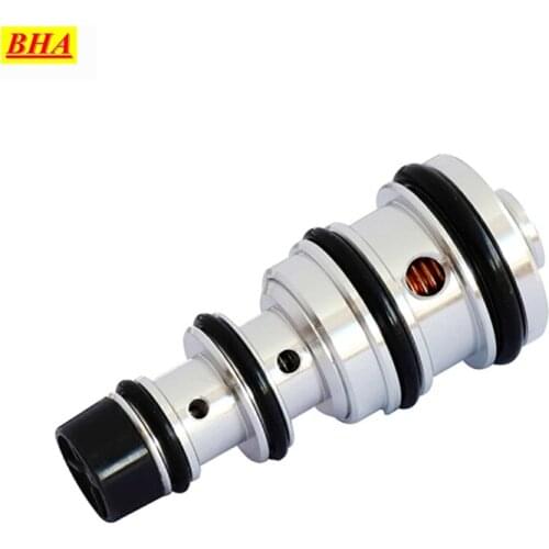 V5 V7 SHORT For GM /Buick/ Daewoo/Opel auto ac compressor control valve