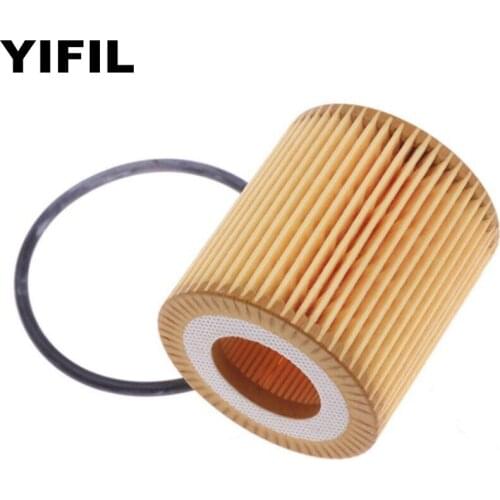 Oil Filter BB3Q-6744-BA Fit For Ford Everest 4Dr Suv 4x2 4x2 Diesel 2016 2017,PX Ranger 2011
