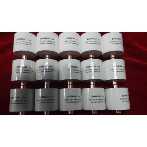 MKPH-RDTR 3000V AC 0.14UF 0.15UF 0.16UF AC resonant capacitor 80K