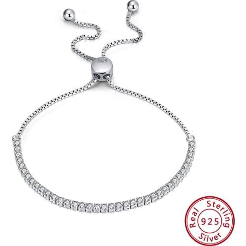 Rinntin Chain Bracelets