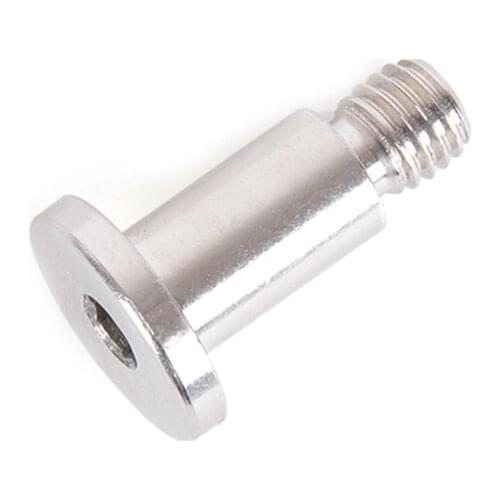 Motorcycle Stainless Steel Gear Lever Pivot Bolt for BMW R80GS R80ST R80RT R100T R45 R65