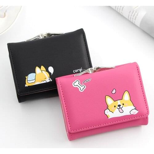 VASSARETTE Womens Small Wallets