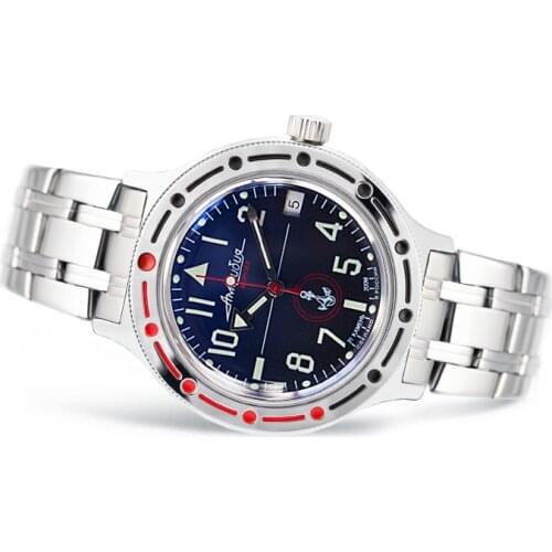Восток Men's Electronic Watch